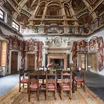 Apartman Palazzo Salis - La Dimora Del Conte *