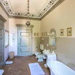 Apartman Palazzo Salis - La Dimora Del Conte Tirano