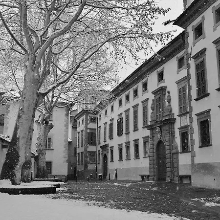 Palazzo Salis - La Dimora Del Conte