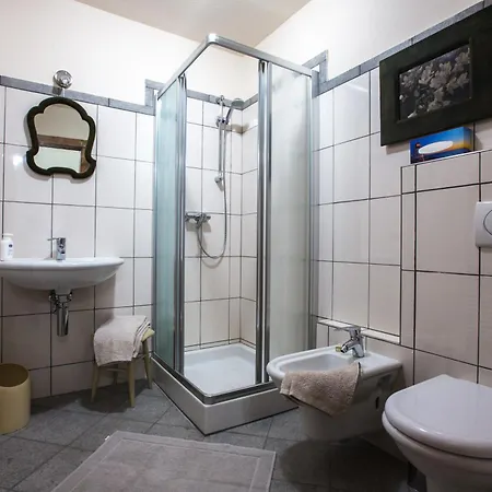 Appartement Palazzo Salis - La Dimora Del Conte Tirano