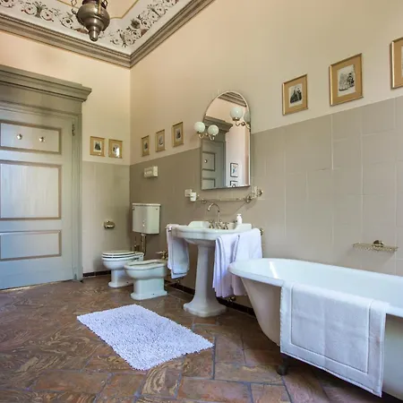 Appartement Palazzo Salis - La Dimora Del Conte *