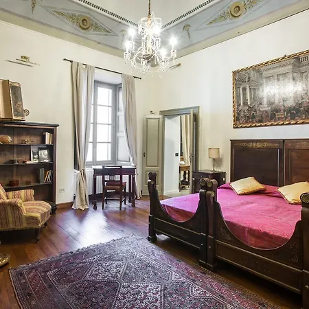 Palazzo Salis - La Dimora Del Conte * Tirano