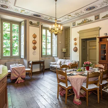 Palazzo Salis - La Dimora Del Conte * Tirano