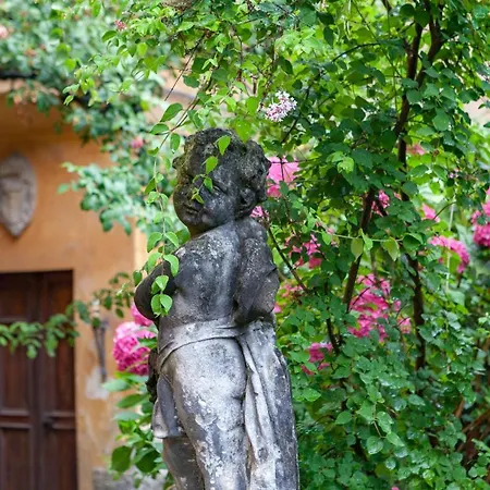 Palazzo Salis - La Dimora Del Conte Apartament