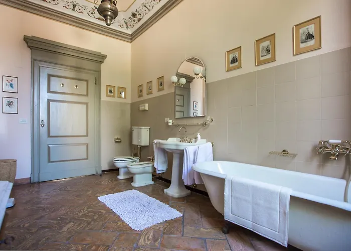 Apartment Palazzo Salis - La Dimora Del Conte *