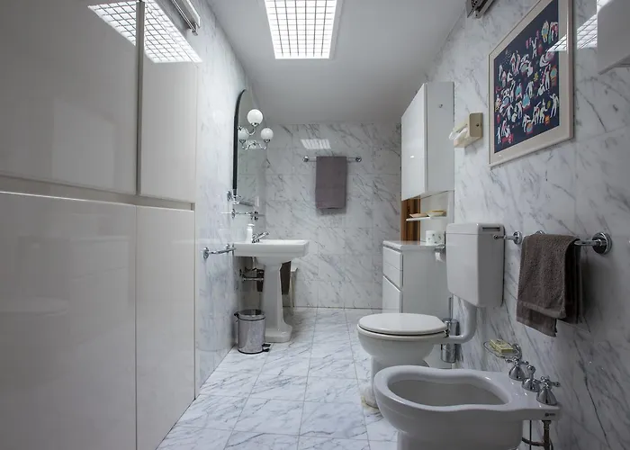 Apartment Palazzo Salis - La Dimora Del Conte