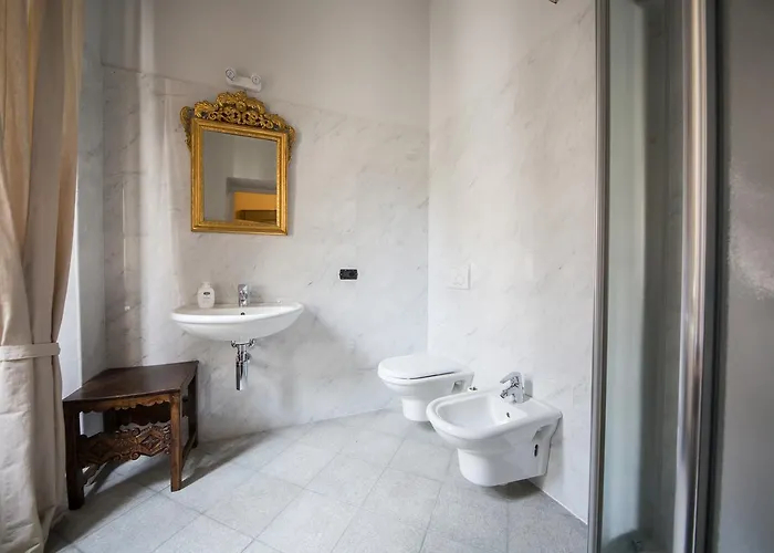 Apartment Palazzo Salis - La Dimora Del Conte Tirano