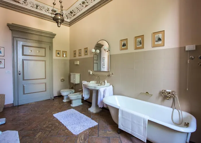 Palazzo Salis - La Dimora Del Conte *