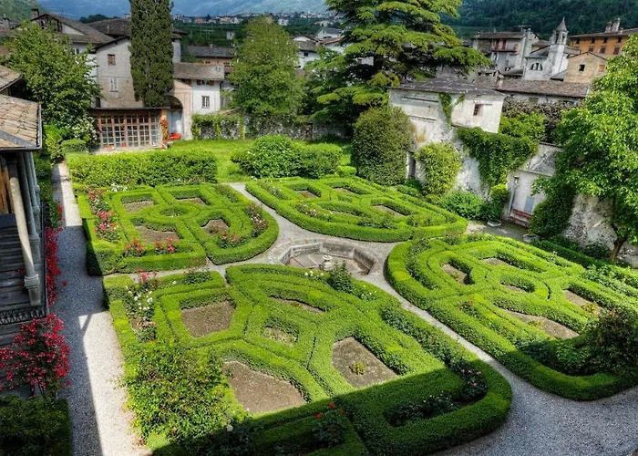 Apartment Palazzo Salis - La Dimora Del Conte *