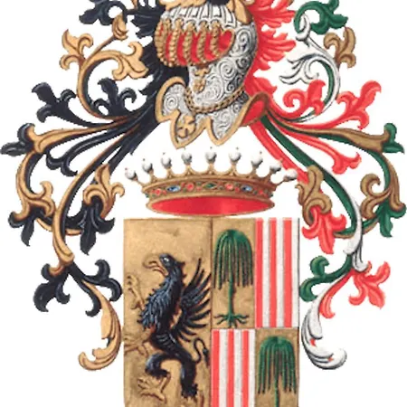Apartment Palazzo Salis - La Dimora Del Conte Tirano