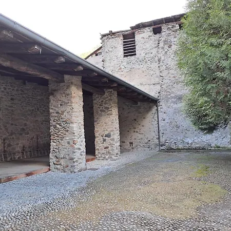 Apartment Palazzo Salis - La Dimora Del Conte *