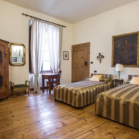 Palazzo Salis - La Dimora Del Conte *