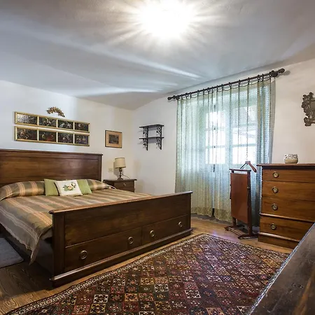Palazzo Salis - La Dimora Del Conte *