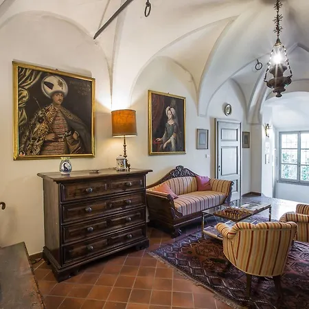 Palazzo Salis - La Dimora Del Conte Tirano