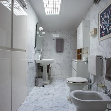 Apartment Palazzo Salis - La Dimora Del Conte