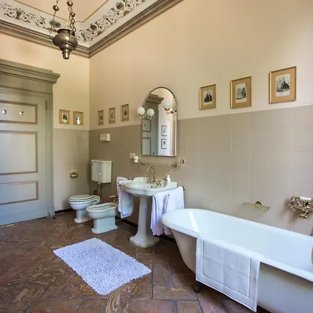 Palazzo Salis - La Dimora Del Conte *